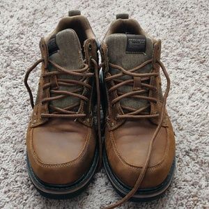 Mens boots